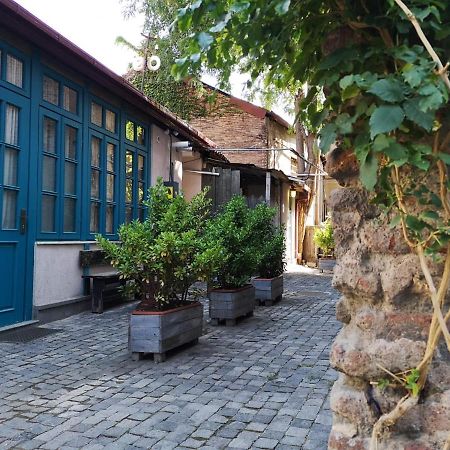 3 Heritage Rooms Тбилиси Экстерьер фото