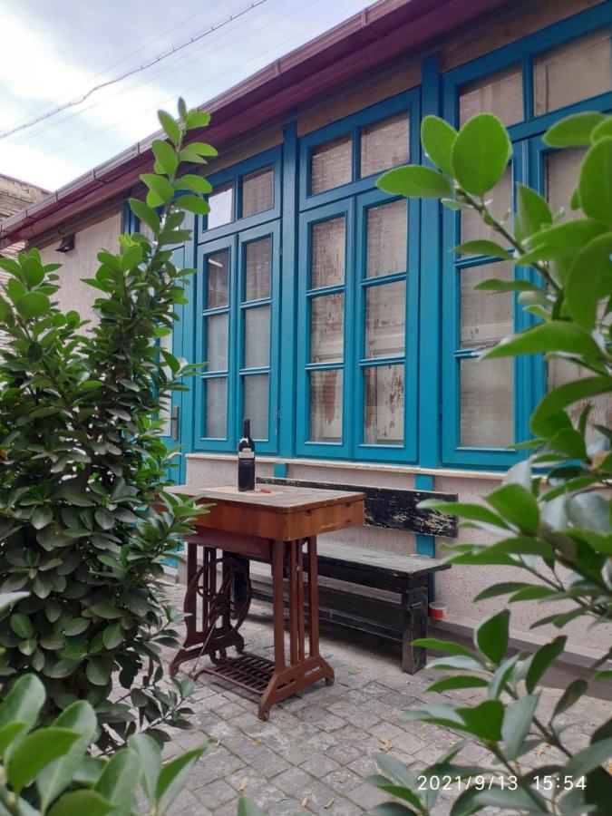 3 Heritage Rooms Тбилиси Экстерьер фото
