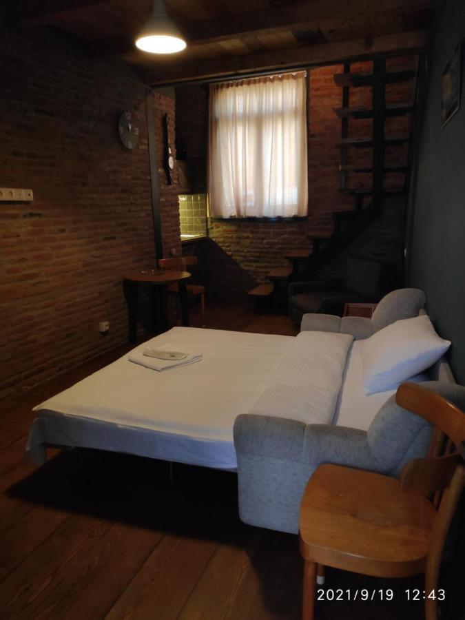 3 Heritage Rooms Тбилиси Экстерьер фото