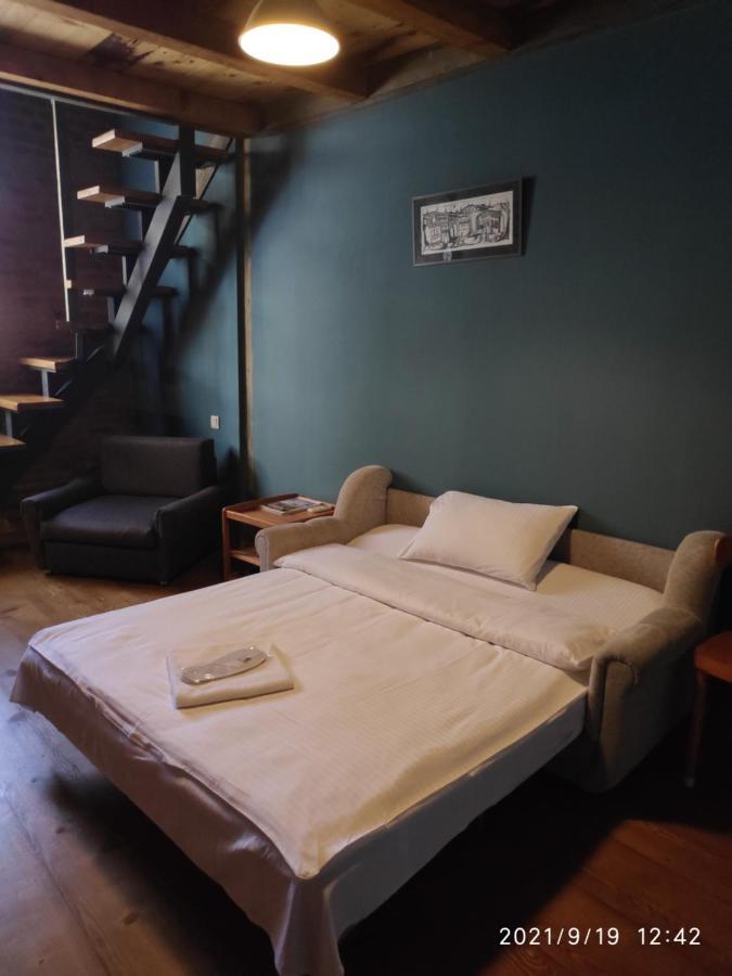 3 Heritage Rooms Тбилиси Экстерьер фото