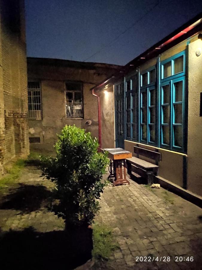 3 Heritage Rooms Тбилиси Экстерьер фото