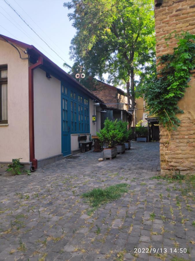 3 Heritage Rooms Тбилиси Экстерьер фото