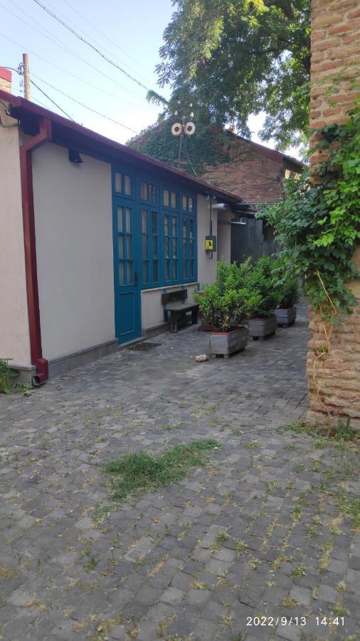 3 Heritage Rooms Тбилиси Экстерьер фото