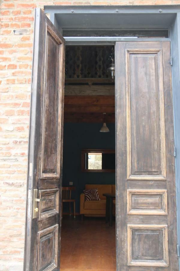 3 Heritage Rooms Тбилиси Экстерьер фото