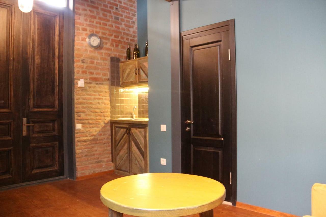 3 Heritage Rooms Тбилиси Экстерьер фото