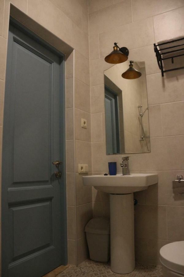 3 Heritage Rooms Тбилиси Экстерьер фото