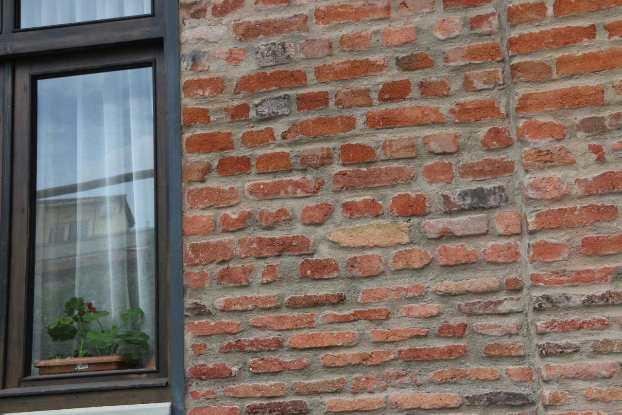 3 Heritage Rooms Тбилиси Экстерьер фото