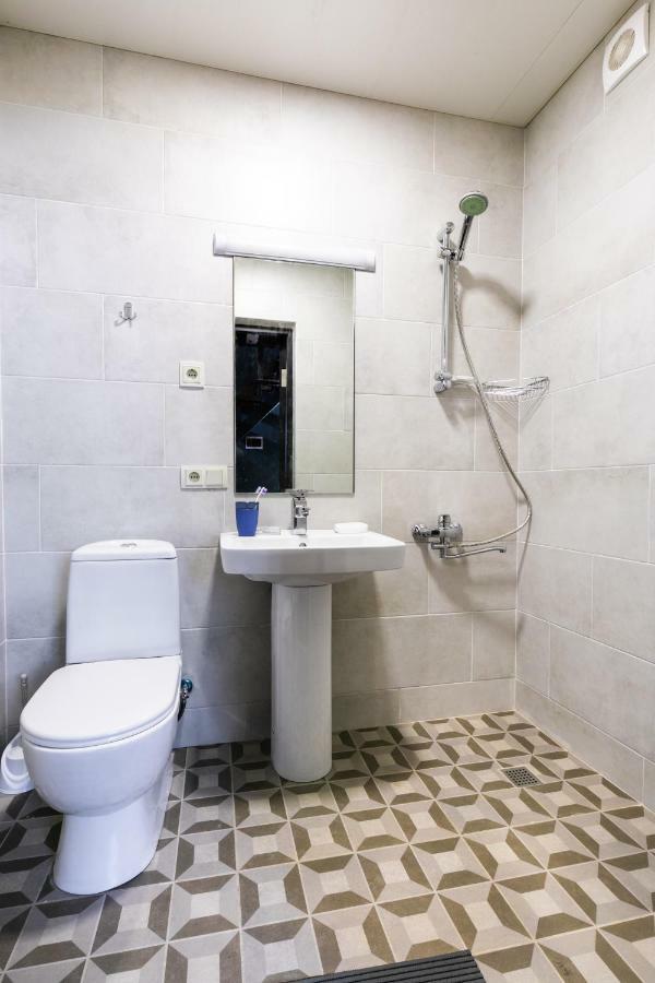 3 Heritage Rooms Тбилиси Экстерьер фото