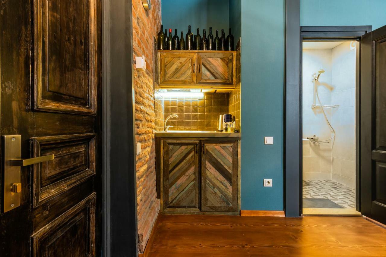 3 Heritage Rooms Тбилиси Экстерьер фото